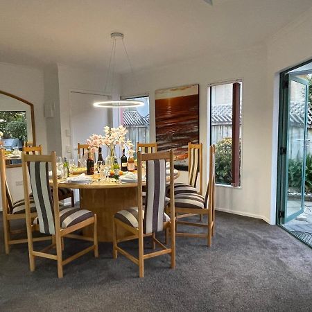 Luxury Home Next To Ocean And Walkway New Plymouth Ngoại thất bức ảnh