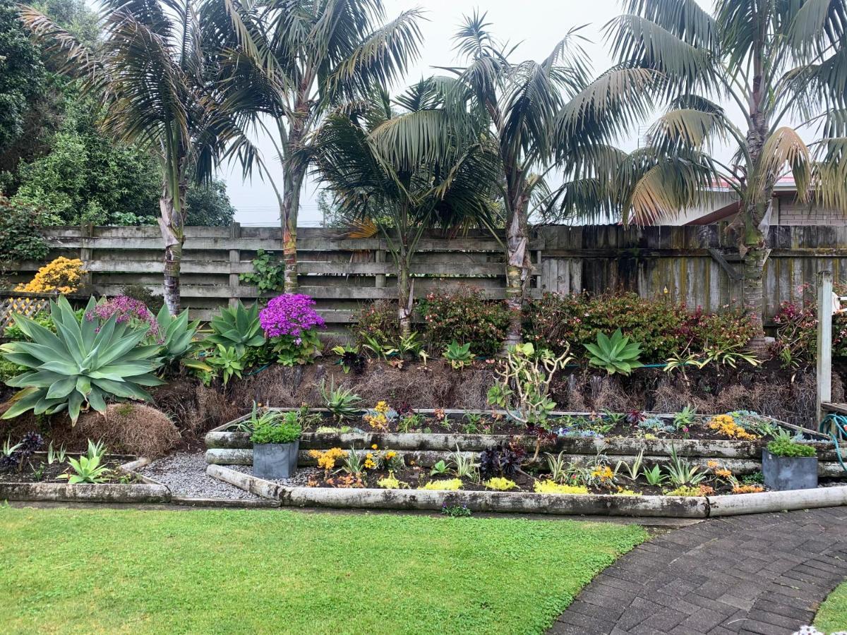 Luxury Home Next To Ocean And Walkway New Plymouth Ngoại thất bức ảnh